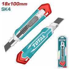Total Snap-off blade knife THT511815 Total